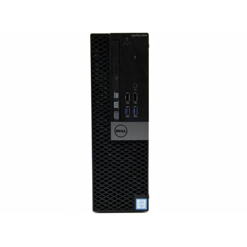 Dell 5040 i3-6100/8/320GB/DVD/W8PRO