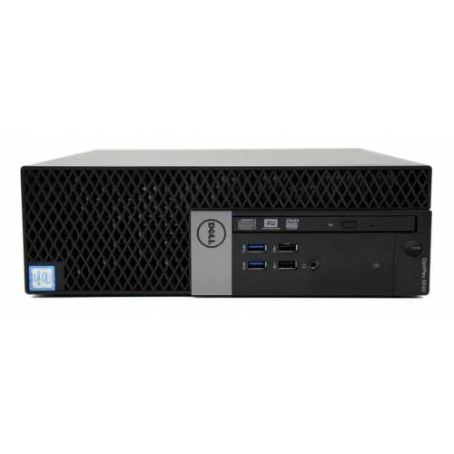 Dell 5040 i3-6100/8/320GB/DVD/W8PRO