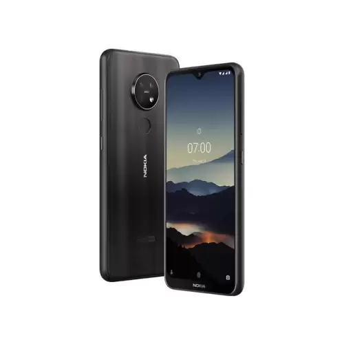 Smartfon Nokia 7.2 - 64GB