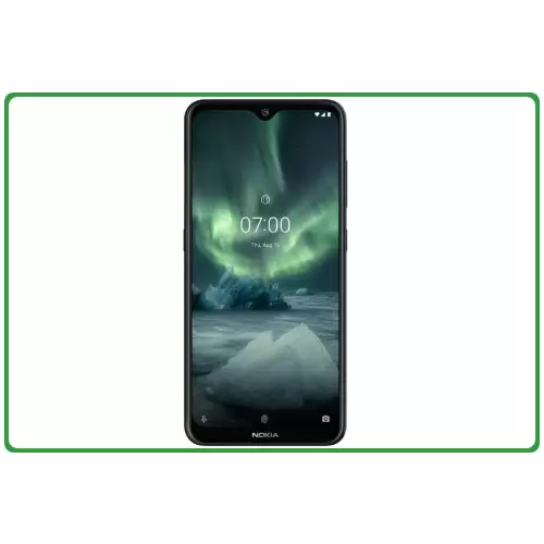 Smartfon Nokia 7.2 - 64GB