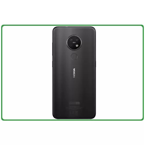 Smartfon Nokia 7.2 - 64GB
