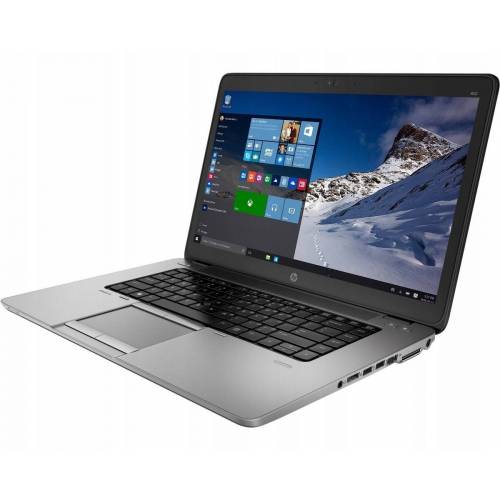 Laptop HP EliteBook 850 G2 15' i7 8GB 256GBSSD LTE