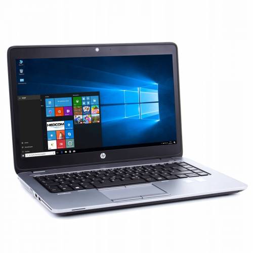 Laptop HP EliteBook 850 G2 15' i7 8GB 256GBSSD LTE