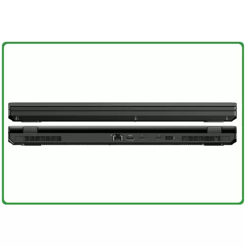 Lenovo ThinkPad P52 i7-8850H 16GB 512SSD 15