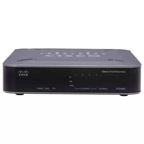 Cisco RVS4000