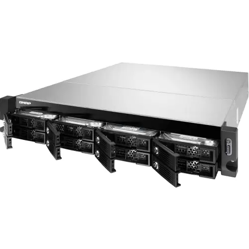 QNAP TVS-871U-RP