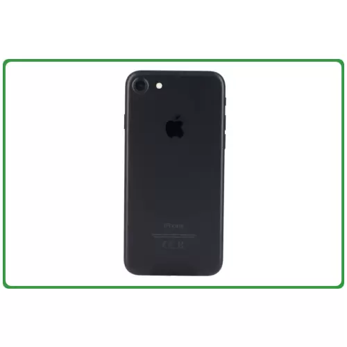 smartfon Apple iPhone 7 2GB/128GB Black oryginał