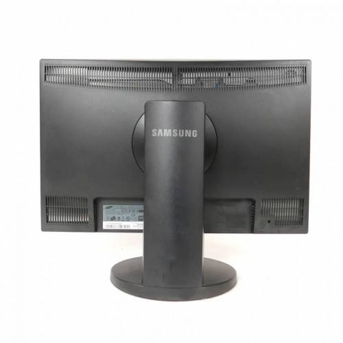 Samsung SyncMaster 2443BW 24