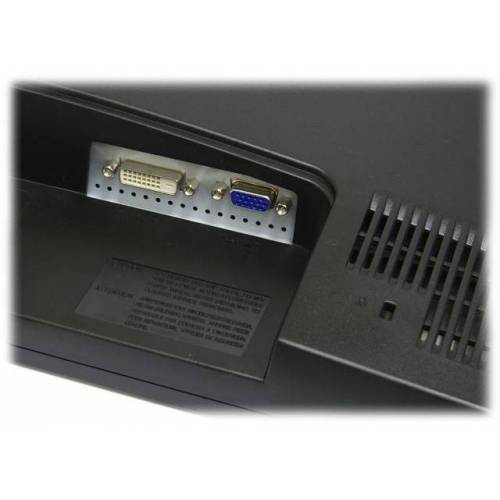 Samsung SyncMaster 2443BW 24