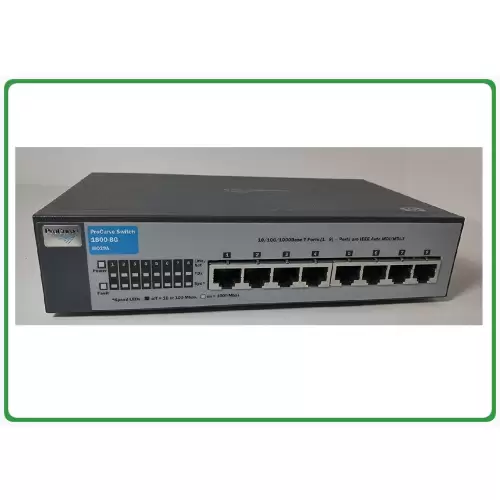 Switch HP J9029A