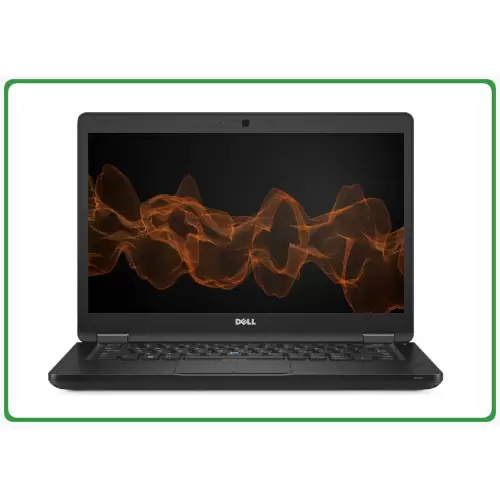 Dell Latitude 5490 i5-7300U 8GB 260SSD 14" Win10Pro