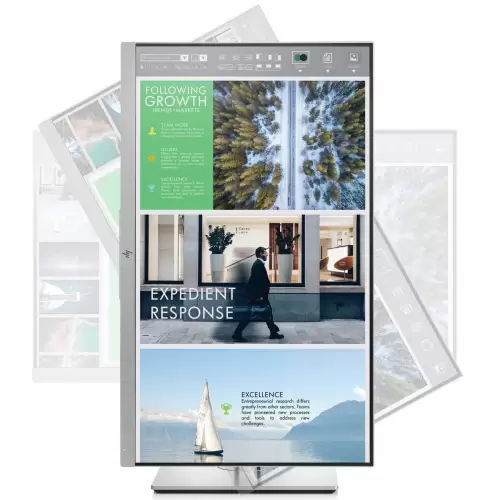 HP EliteDisplay E243 IPS 1920x1080 FULLHD HDMI DP D