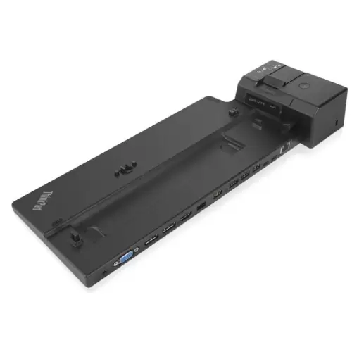 Lenovo ThinkPad Ultra Docking Station 40AJ