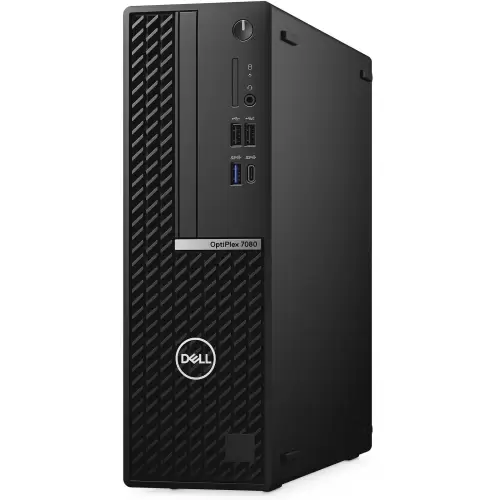 Dell OptiPlex 7080 I5-10500 8gb 256M.2 W10