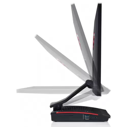Fujitsu ESPRIMO X956 i5-6500T/8/500HDD/-/W10H