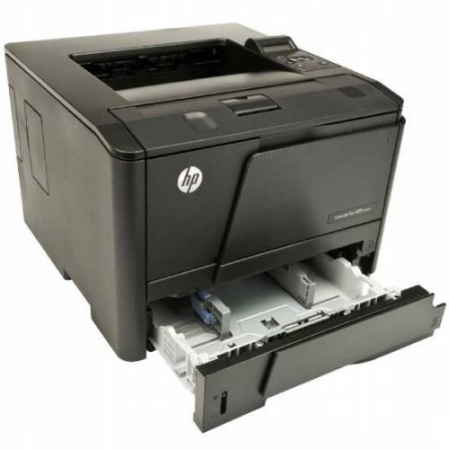 HP LaserJet Pro 400 M401d A