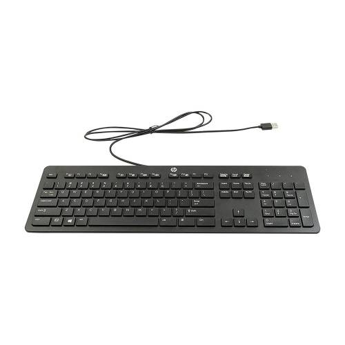 Klawiatura HP USB  KBAR211