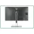 HP EliteDisplay E243 IPS 1920x1080 FULLHD HDMI DP D