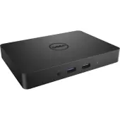 Stacja Dokująca DELL K17A WD15 USB-C HDMI, VGA