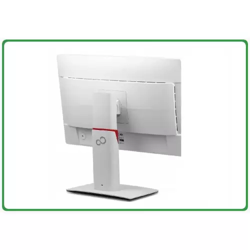 Monitor Fujitsu B24W-7 LED 24' IPS 1920x1200 16:10 A