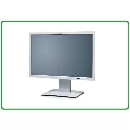 Monitor Fujitsu B24W-7 LED 24' IPS 1920x1200 16:10 A