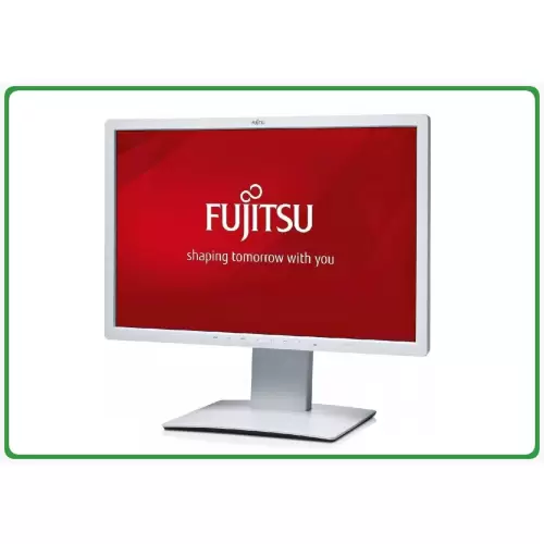 Monitor Fujitsu B24W-7 LED 24' IPS 1920x1200 16:10 A