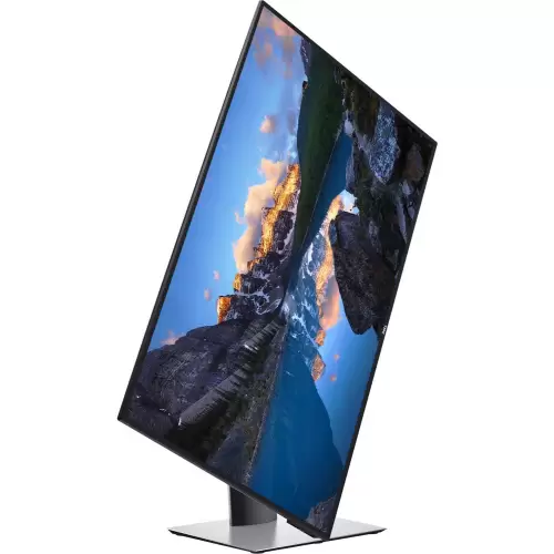 Dell UltraSharp U2719D 27 2560x1440 HDMI DP USB3.0 D
