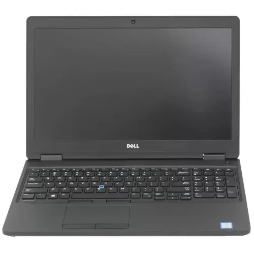 DELL 3520 I7-6820HQ/8/256SSD/W15