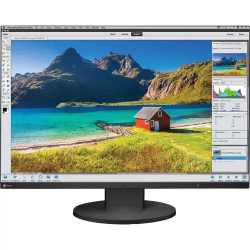 Eizo FlexScan EV2455 W24" B