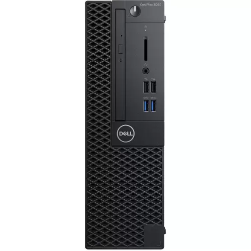 Dell 3070 i5-9500/8/256 M.2/-/W10P