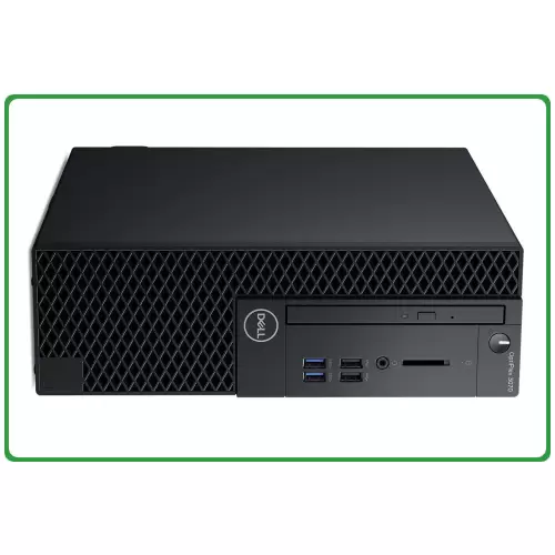 Dell 3070 i5-9500/8/256 M.2/-/W10P