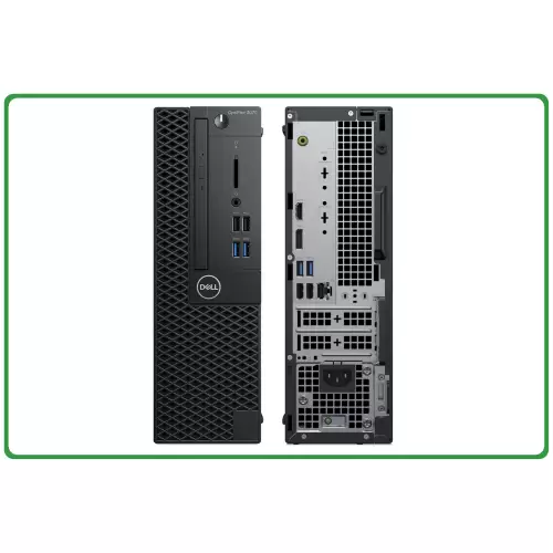 Dell 3070 i5-9500/8/256 M.2/-/W10P