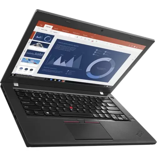 Lenovo T460 I5-6300U/8GB/256SSD/W14