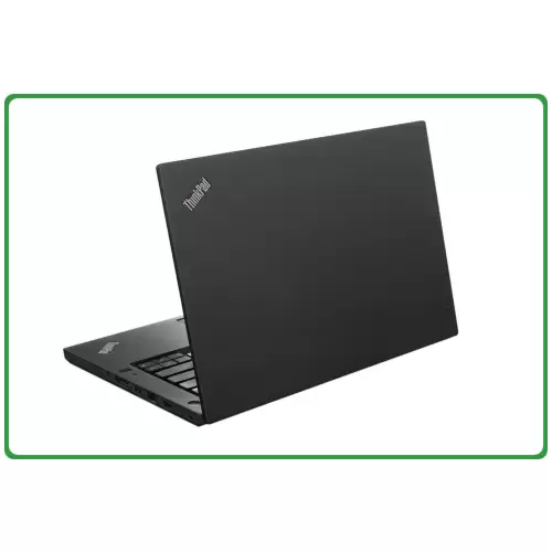 Lenovo T460 I5-6300U/8GB/256SSD/W14