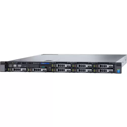 Dell PowerEdge R630 E5-2620v3/16