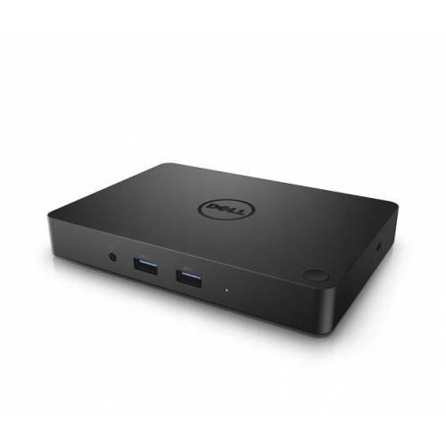 Stacja Dokująca DELL K17A WD15 USB-C HDMI, VGA