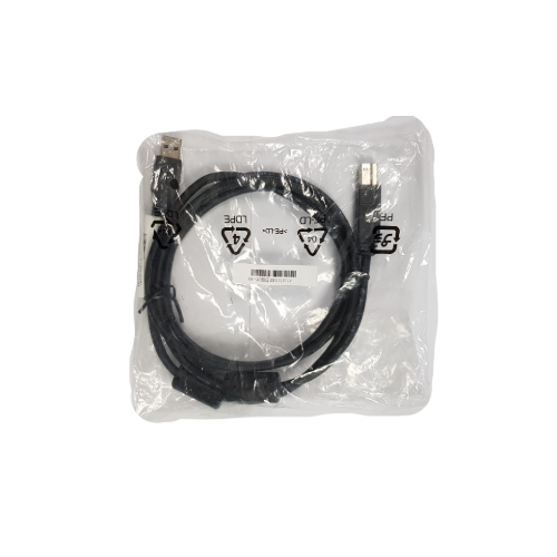 Oryginalny Kabel DELL USB A na USB B 3.0 1,8M