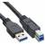Oryginalny Kabel DELL USB A na USB B 3.0 1,8M
