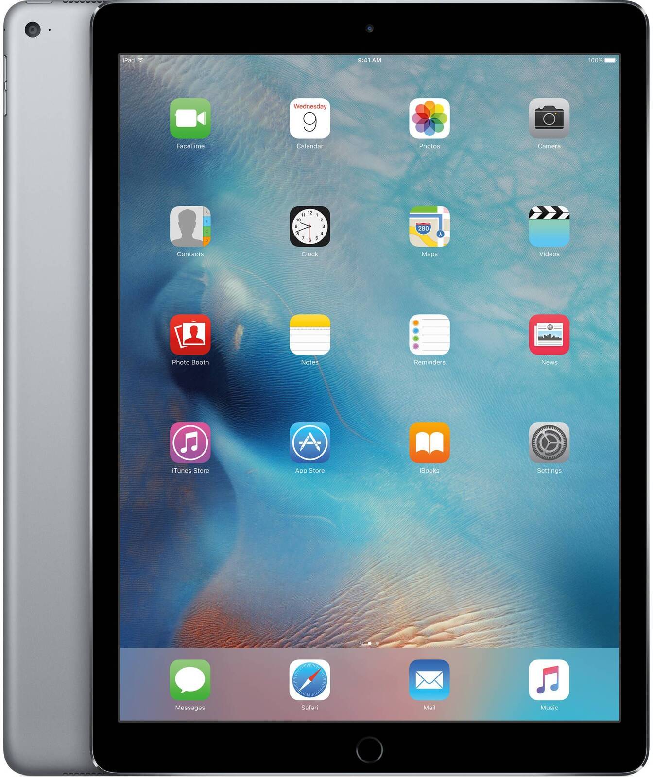 Ipad pro 12.9 2nd generation discount