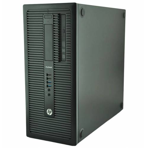 Komputer HP ProDesk 600 G1 i3 4GB 500HDD WIN PRO