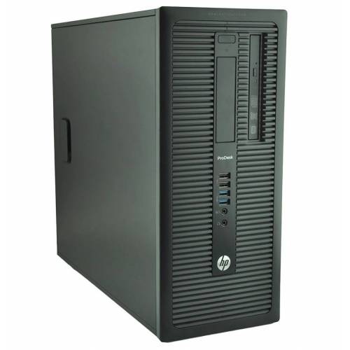 Komputer HP ProDesk 600 G1 i3 4GB 500HDD WIN PRO