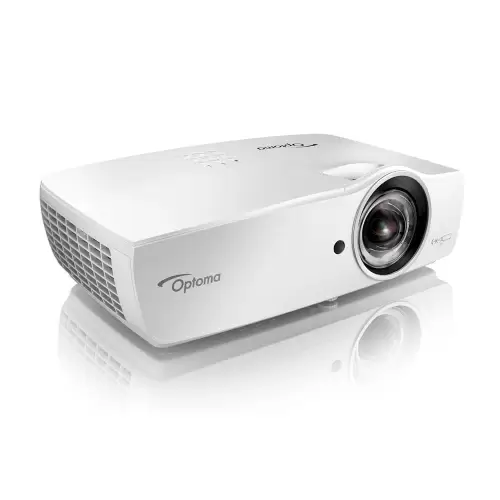 Optoma EH460ST