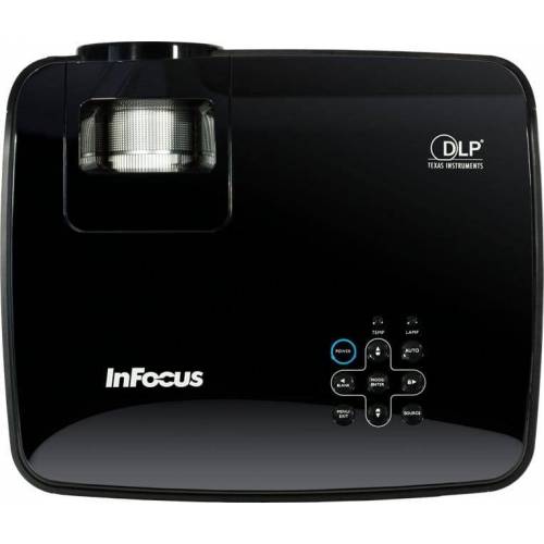 PROJEKTOR INFOCUS IN104 DLP VGA XGA