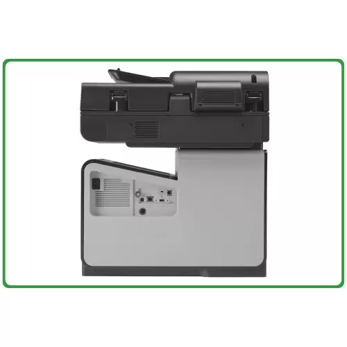 HP OfficeJet Enterprise Color X585f MFP B