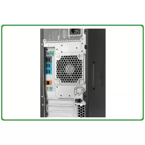 HP Z440 Xeon E5-1620v4/16/500/DVD/W10P