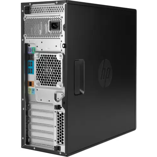 HP Z440 Xeon E5-1620v4/16/500/DVD/W10P