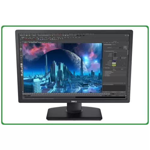 Dell U2412M 24'' A-