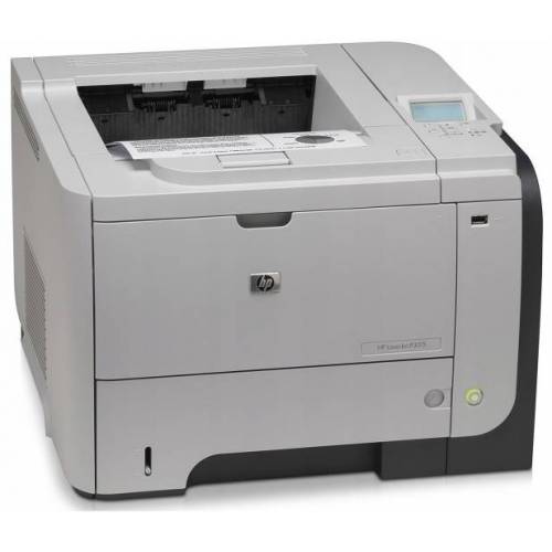 Drukarka biurowa laserowa HP P3015DN Duplex LAN A