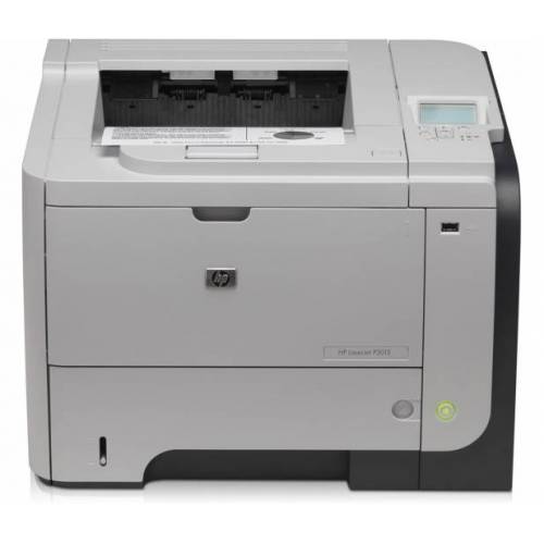 Drukarka biurowa laserowa HP P3015DN Duplex LAN A