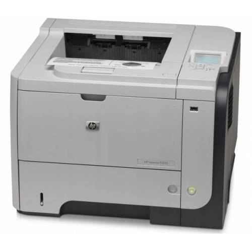 Drukarka biurowa laserowa HP P3015DN Duplex LAN A